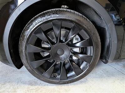 2023 Tesla Model Y Long Range FSD Capable w/ Acceleration Boost - Photo 15 - Bountiful, UT 84010