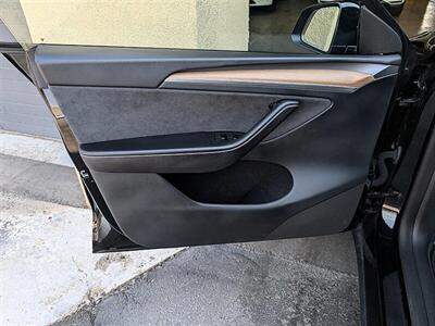 2023 Tesla Model Y Long Range FSD Capable w/ Acceleration Boost - Photo 18 - Bountiful, UT 84010