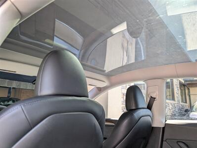 2023 Tesla Model Y Long Range FSD Capable w/ Acceleration Boost - Photo 26 - Bountiful, UT 84010