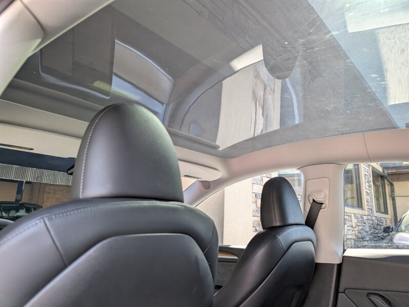 2023 Tesla Model Y Long Range FSD Capable w/ Acceleration Boost - Photo 26 - Bountiful, UT 84010