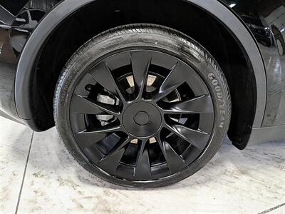 2023 Tesla Model Y Long Range FSD Capable w/ Acceleration Boost - Photo 13 - Bountiful, UT 84010