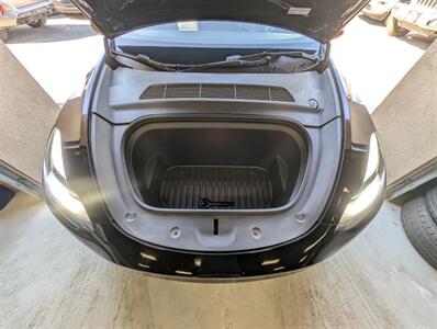 2023 Tesla Model Y Long Range FSD Capable w/ Acceleration Boost - Photo 17 - Bountiful, UT 84010