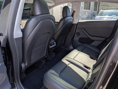 2023 Tesla Model Y Long Range FSD Capable w/ Acceleration Boost - Photo 25 - Bountiful, UT 84010