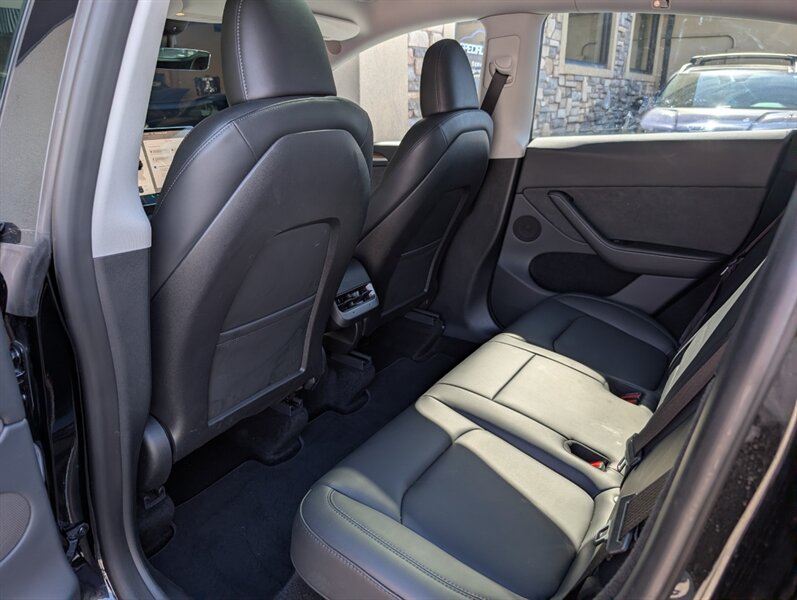 2023 Tesla Model Y Long Range FSD Capable w/ Acceleration Boost - Photo 25 - Bountiful, UT 84010