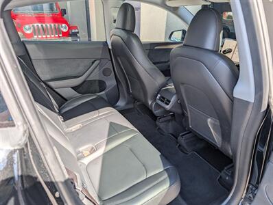 2023 Tesla Model Y Long Range FSD Capable w/ Acceleration Boost - Photo 28 - Bountiful, UT 84010