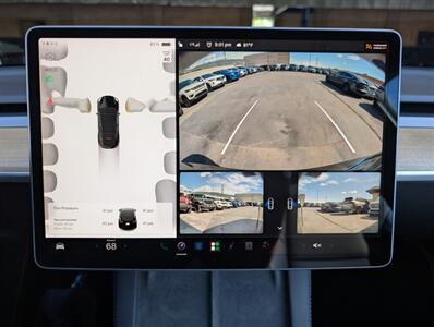 2023 Tesla Model Y Long Range FSD Capable w/ Acceleration Boost - Photo 23 - Bountiful, UT 84010