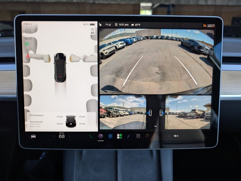 2023 Tesla Model Y Long Range FSD Capable w/ Acceleration Boost - Photo 23 - Bountiful, UT 84010