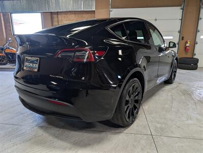 2023 Tesla Model Y Long Range FSD Capable w/ Acceleration Boost - Photo 10 - Bountiful, UT 84010