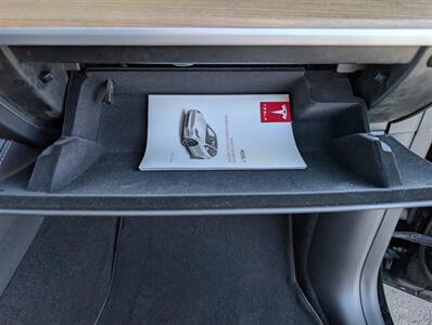 2023 Tesla Model Y Long Range FSD Capable w/ Acceleration Boost - Photo 31 - Bountiful, UT 84010