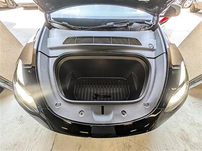 2023 Tesla Model Y Long Range FSD Capable w/ Acceleration Boost - Photo 17 - Bountiful, UT 84010