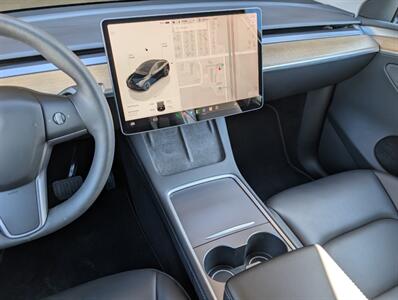 2023 Tesla Model Y Long Range FSD Capable w/ Acceleration Boost - Photo 20 - Bountiful, UT 84010