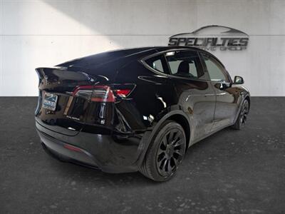 2023 Tesla Model Y Long Range FSD Capable w/ Acceleration Boost - Photo 10 - Bountiful, UT 84010