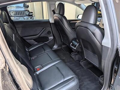 2023 Tesla Model Y Long Range FSD Capable w/ Acceleration Boost - Photo 28 - Bountiful, UT 84010