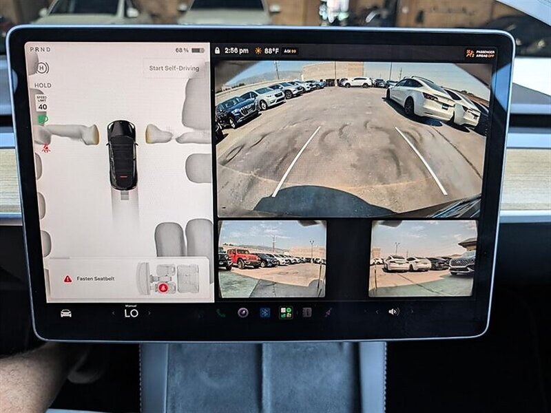 2023 Tesla Model Y Long Range FSD Capable w/ Acceleration Boost - Photo 23 - Bountiful, UT 84010