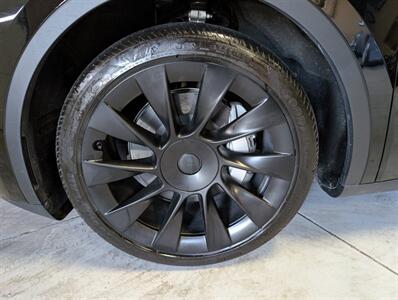 2023 Tesla Model Y Long Range FSD Capable w/ Acceleration Boost - Photo 15 - Bountiful, UT 84010