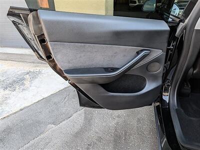 2023 Tesla Model Y Long Range FSD Capable w/ Acceleration Boost - Photo 24 - Bountiful, UT 84010