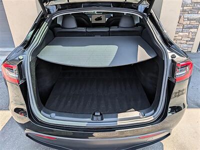 2023 Tesla Model Y Long Range FSD Capable w/ Acceleration Boost - Photo 30 - Bountiful, UT 84010