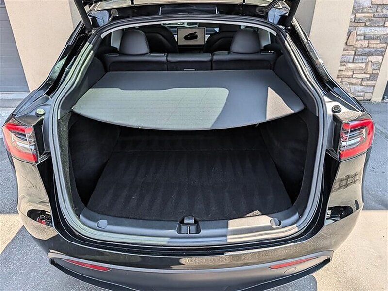 2023 Tesla Model Y Long Range FSD Capable w/ Acceleration Boost - Photo 30 - Bountiful, UT 84010