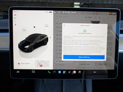 2023 Tesla Model Y Long Range FSD Capable w/ Acceleration Boost - Photo 22 - Bountiful, UT 84010