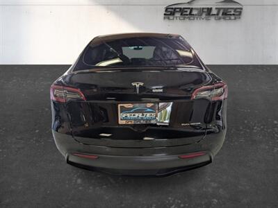 2023 Tesla Model Y Long Range FSD Capable w/ Acceleration Boost - Photo 9 - Bountiful, UT 84010