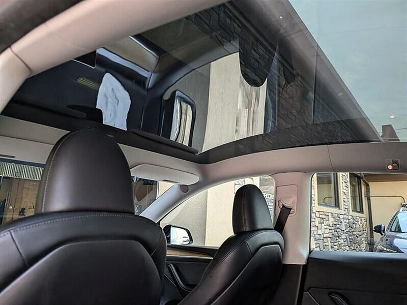 2023 Tesla Model Y Long Range FSD Capable w/ Acceleration Boost - Photo 26 - Bountiful, UT 84010