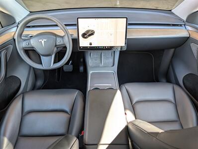 2023 Tesla Model Y Long Range FSD Capable w/ Acceleration Boost - Photo 3 - Bountiful, UT 84010