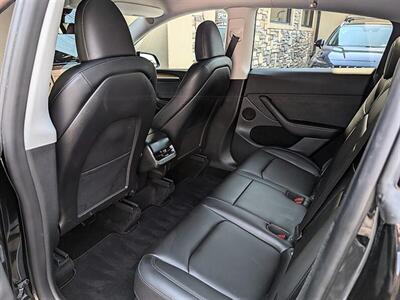 2023 Tesla Model Y Long Range FSD Capable w/ Acceleration Boost - Photo 25 - Bountiful, UT 84010