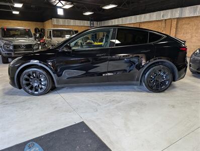 2023 Tesla Model Y Long Range FSD Capable w/ Acceleration Boost - Photo 7 - Bountiful, UT 84010