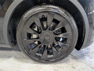 2023 Tesla Model Y Long Range FSD Capable w/ Acceleration Boost - Photo 12 - Bountiful, UT 84010