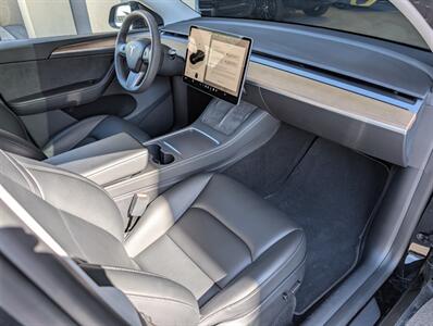 2023 Tesla Model Y Long Range FSD Capable w/ Acceleration Boost - Photo 4 - Bountiful, UT 84010