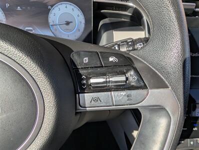 2024 Hyundai TUCSON SEL - Photo 21 - Bountiful, UT 84010