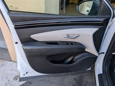 2024 Hyundai TUCSON SEL - Photo 17 - Bountiful, UT 84010