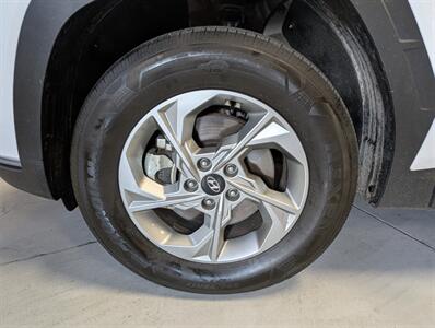 2024 Hyundai TUCSON SEL - Photo 15 - Bountiful, UT 84010
