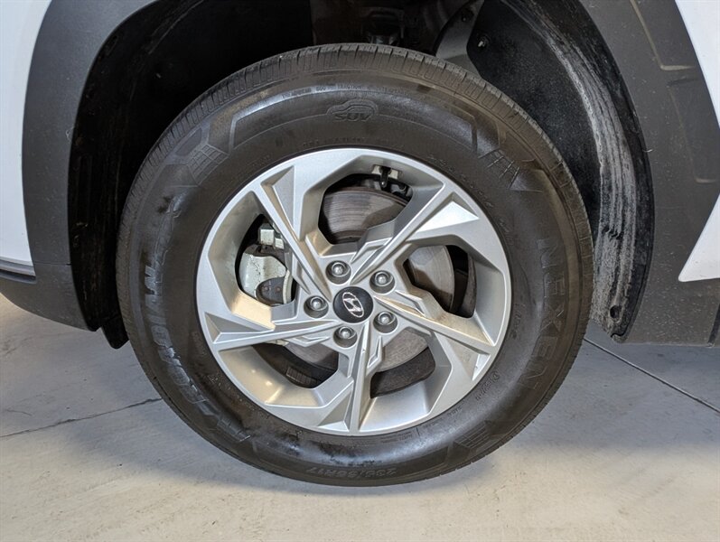 2024 Hyundai TUCSON SEL - Photo 15 - Bountiful, UT 84010