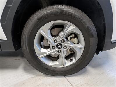2024 Hyundai TUCSON SEL - Photo 12 - Bountiful, UT 84010