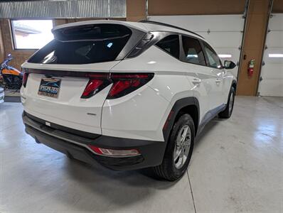 2024 Hyundai TUCSON SEL - Photo 10 - Bountiful, UT 84010