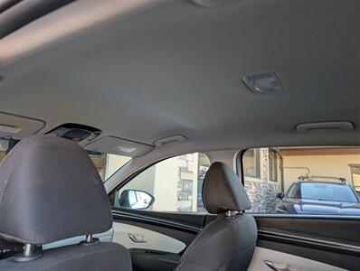 2024 Hyundai TUCSON SEL - Photo 26 - Bountiful, UT 84010