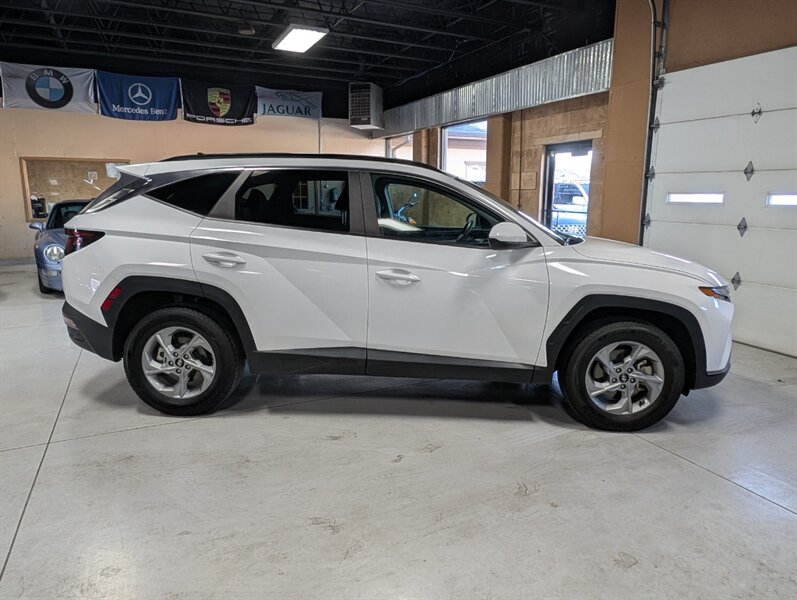 2024 Hyundai TUCSON SEL - Photo 11 - Bountiful, UT 84010