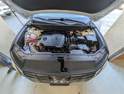 2024 Hyundai TUCSON SEL - Photo 16 - Bountiful, UT 84010