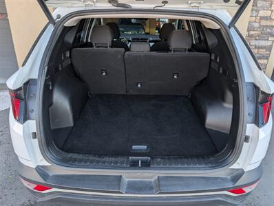 2024 Hyundai TUCSON SEL - Photo 31 - Bountiful, UT 84010
