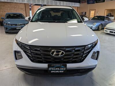 2024 Hyundai TUCSON SEL - Photo 6 - Bountiful, UT 84010