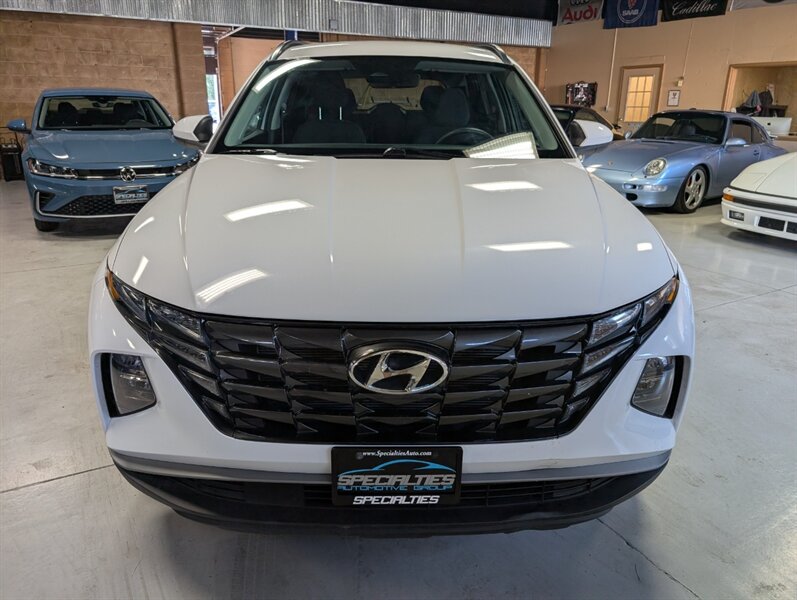 2024 Hyundai TUCSON SEL - Photo 6 - Bountiful, UT 84010