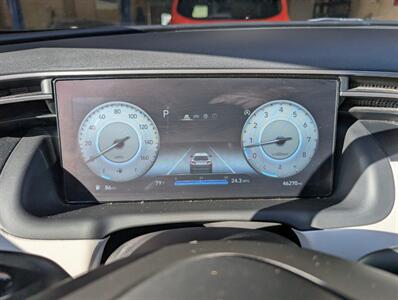 2024 Hyundai TUCSON SEL - Photo 19 - Bountiful, UT 84010