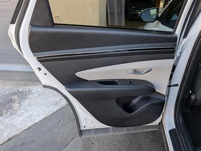 2024 Hyundai TUCSON SEL - Photo 24 - Bountiful, UT 84010