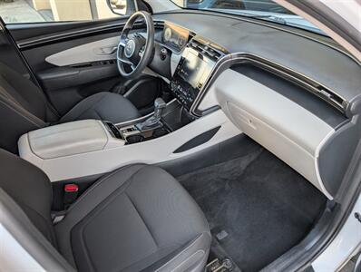 2024 Hyundai TUCSON SEL - Photo 4 - Bountiful, UT 84010