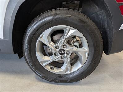2024 Hyundai TUCSON SEL - Photo 14 - Bountiful, UT 84010