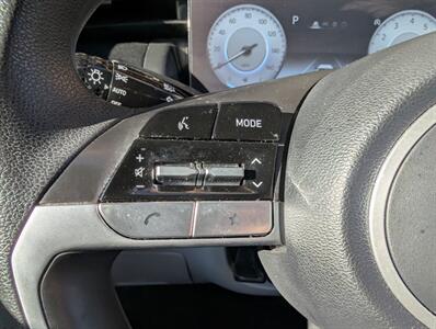 2024 Hyundai TUCSON SEL - Photo 20 - Bountiful, UT 84010