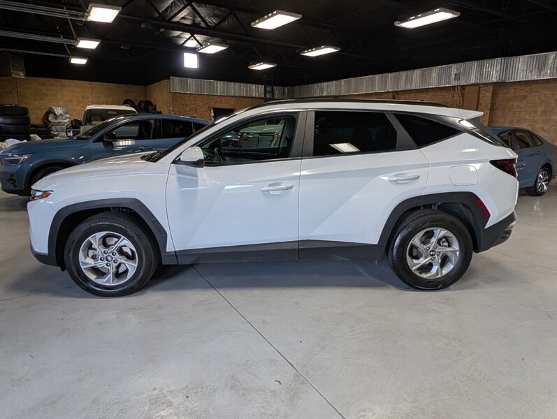 2024 Hyundai TUCSON SEL - Photo 7 - Bountiful, UT 84010