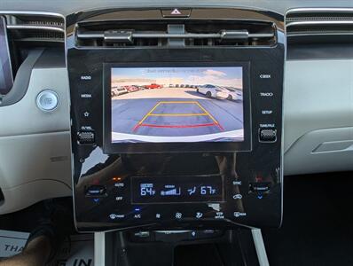 2024 Hyundai TUCSON SEL - Photo 23 - Bountiful, UT 84010