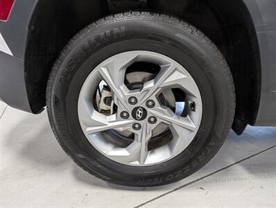 2024 Hyundai TUCSON SEL - Photo 13 - Bountiful, UT 84010